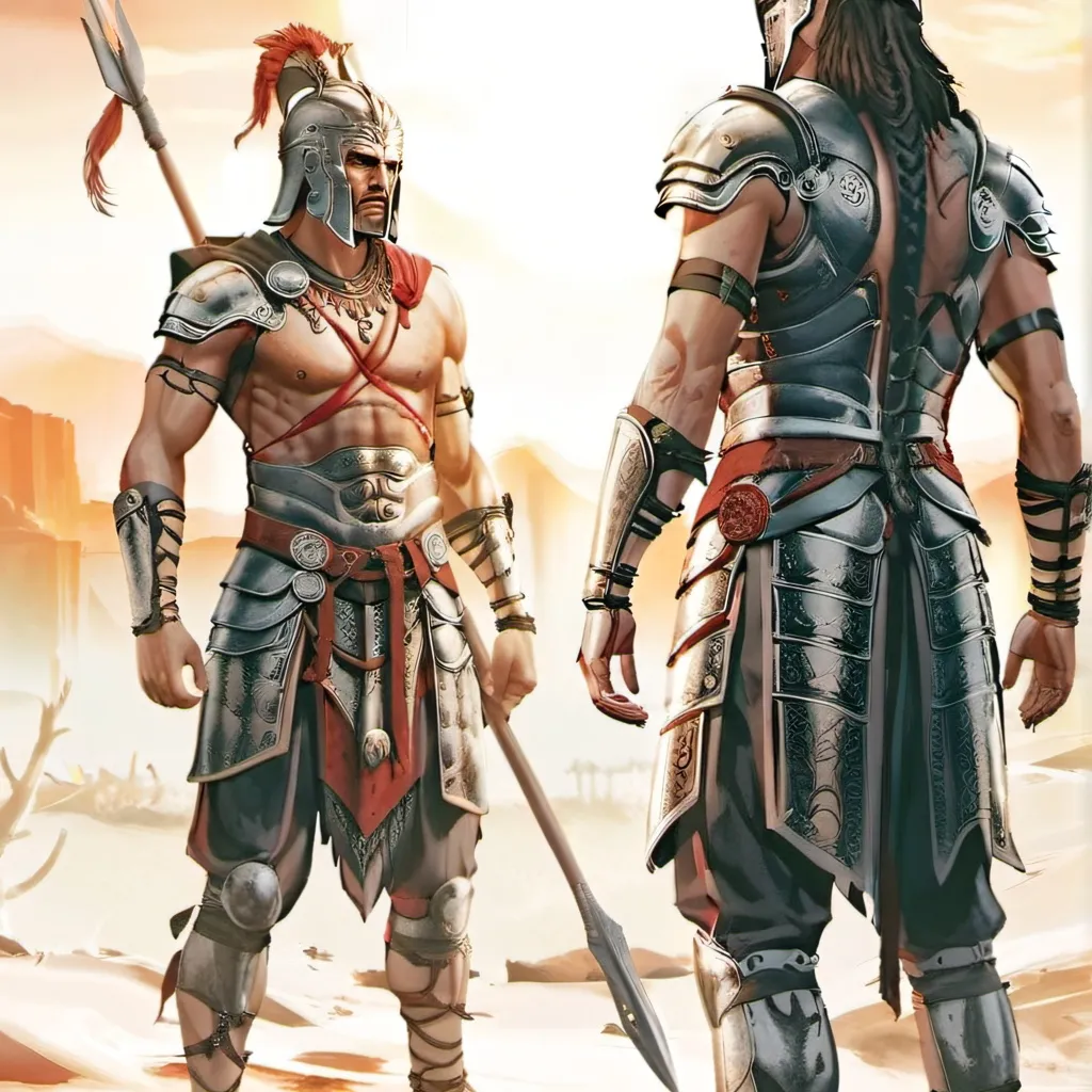 chat with ai character: Portect the King
