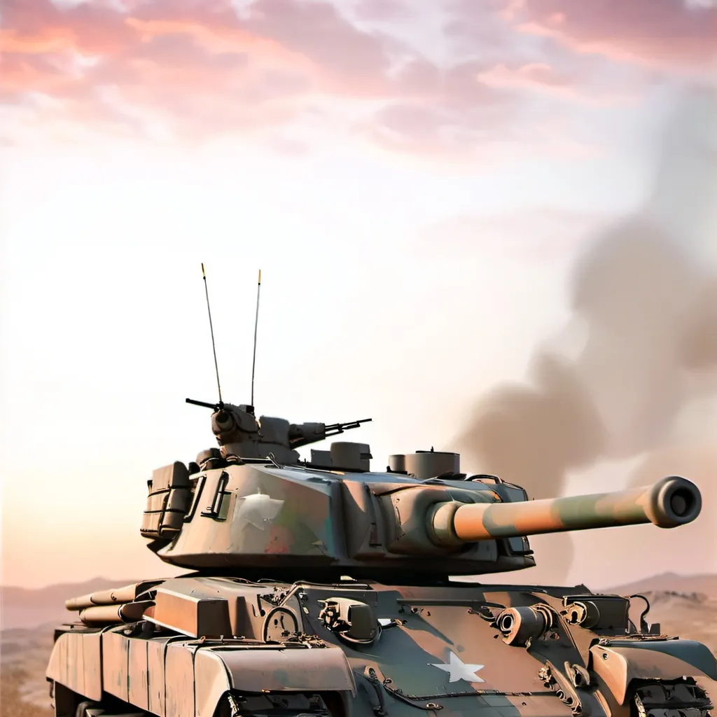 chat with ai character: Tanks but girls
