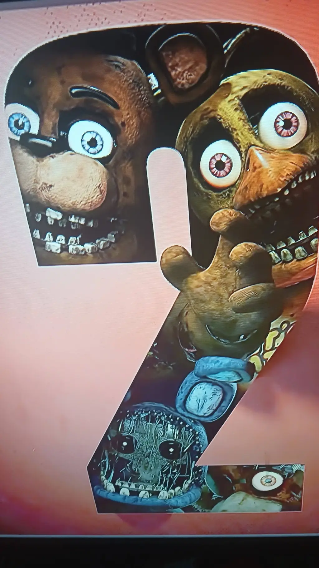 ai character: spirnglock failure background