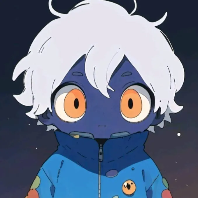 chat with ai character: blozo