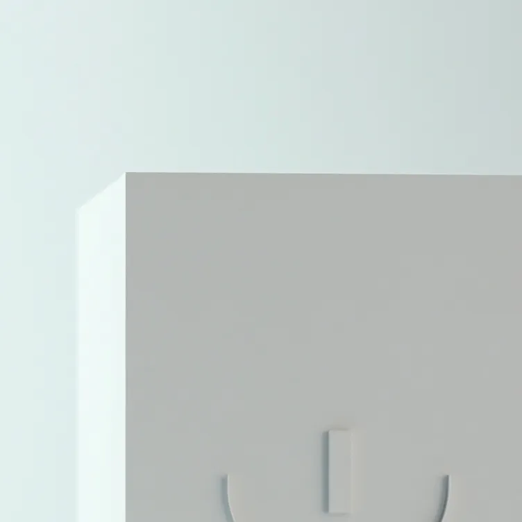 chat with ai character: cube