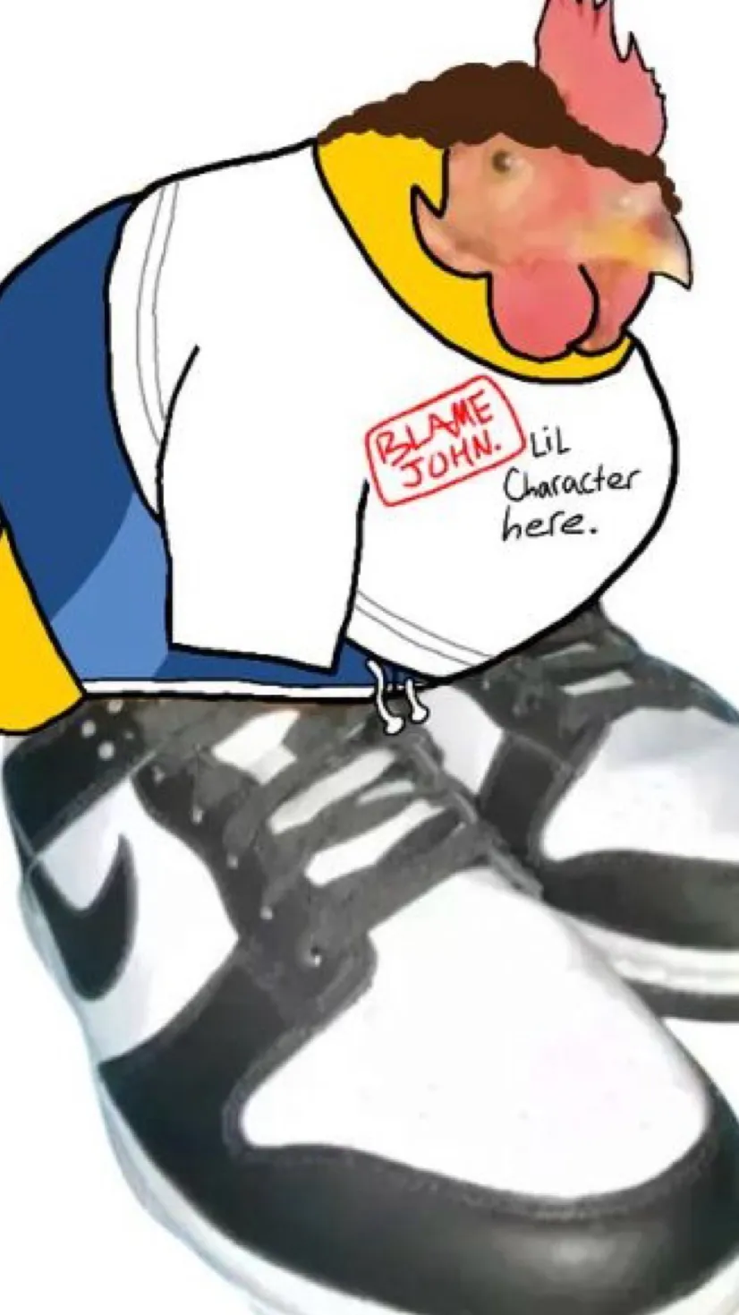 ai character: 007n7 family YAYY- background