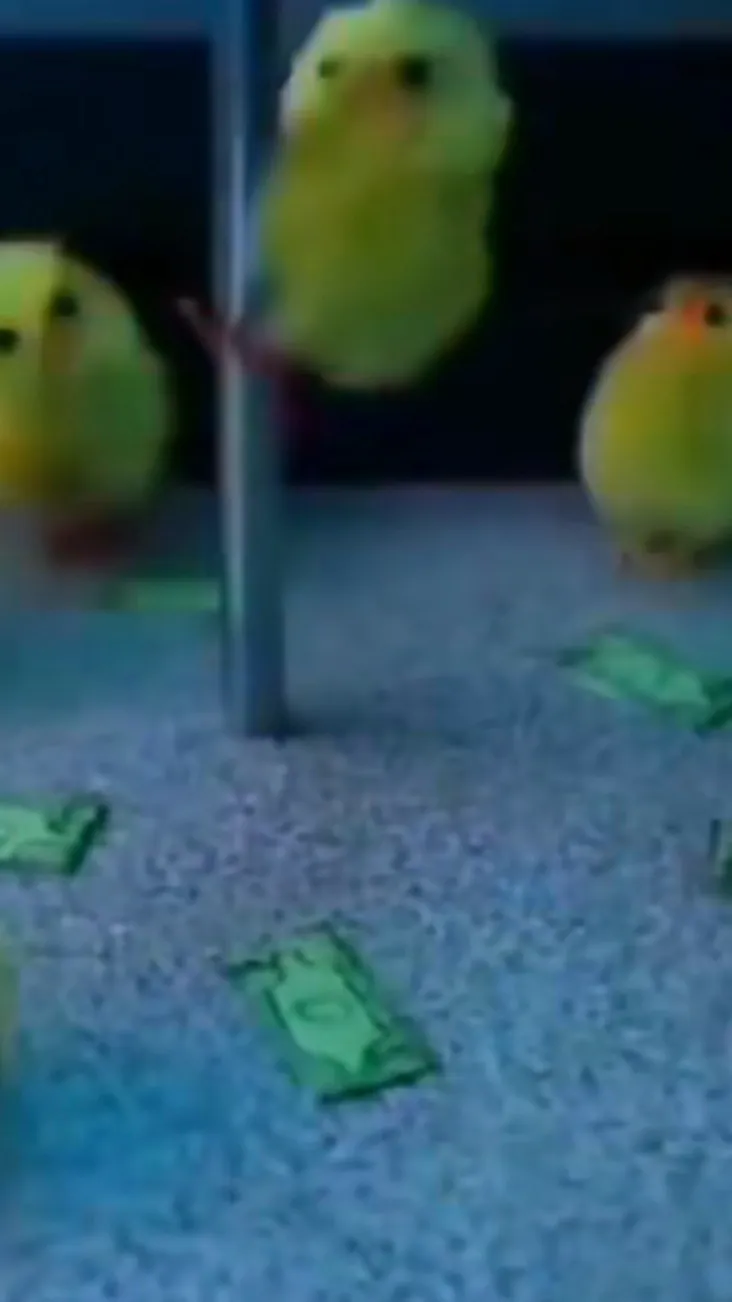 ai character: Die of death❤️u background