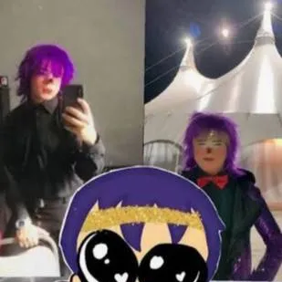 chat with ai character: patitas k rollo 