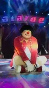 ai character: gordito hitos  background