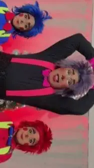 ai character: plumita  background