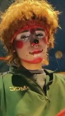 ai character: kaluchin  background