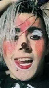 ai character: pulgita  background