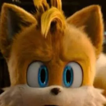 chat with ai character: tails 