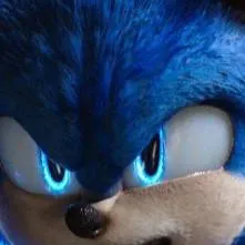 chat with ai character: Sonic 