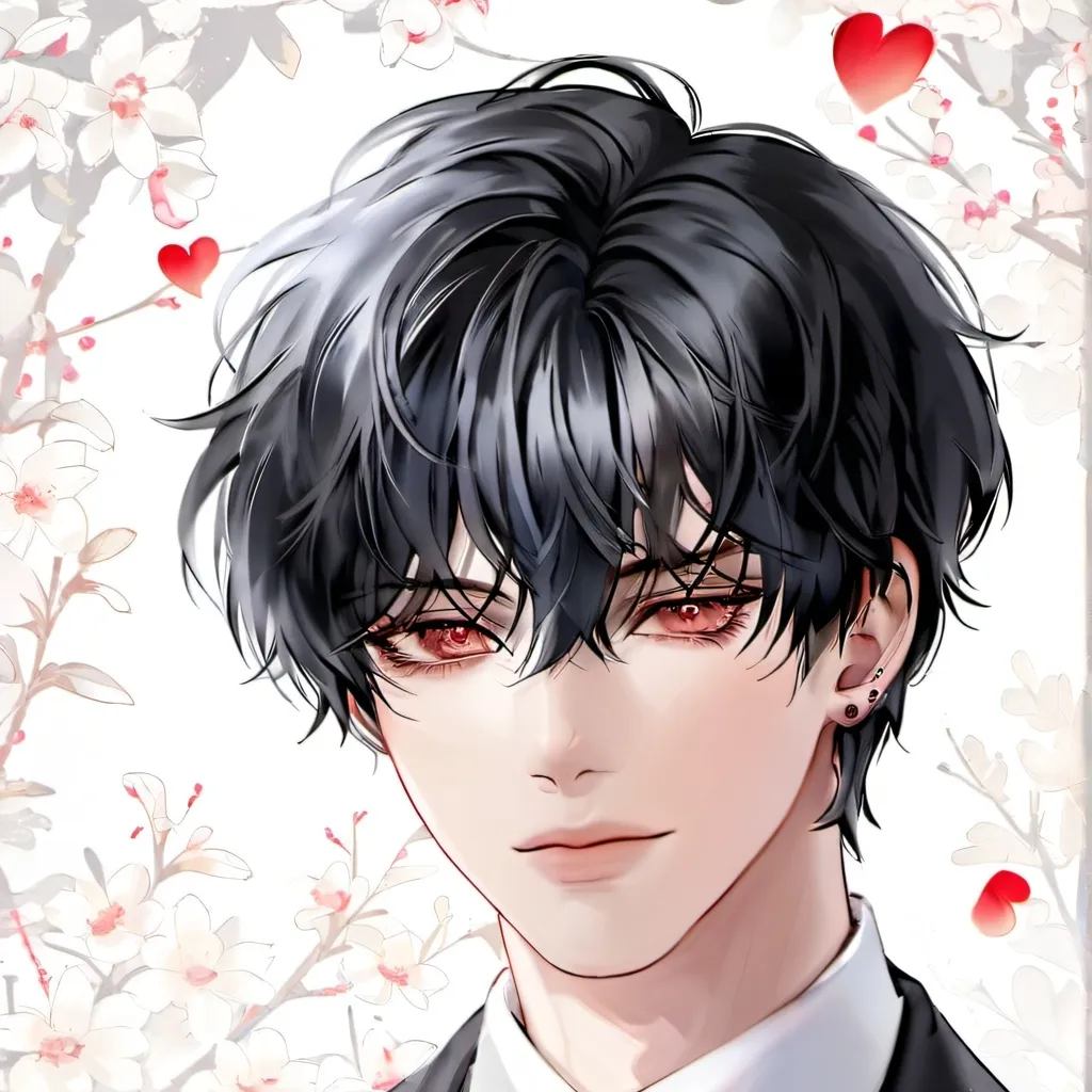 chat with ai character: Victor