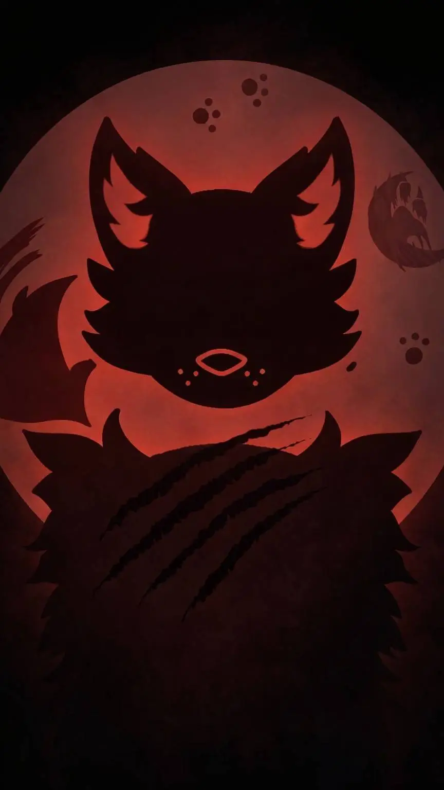 ai character: Eksperyment nr 174 background