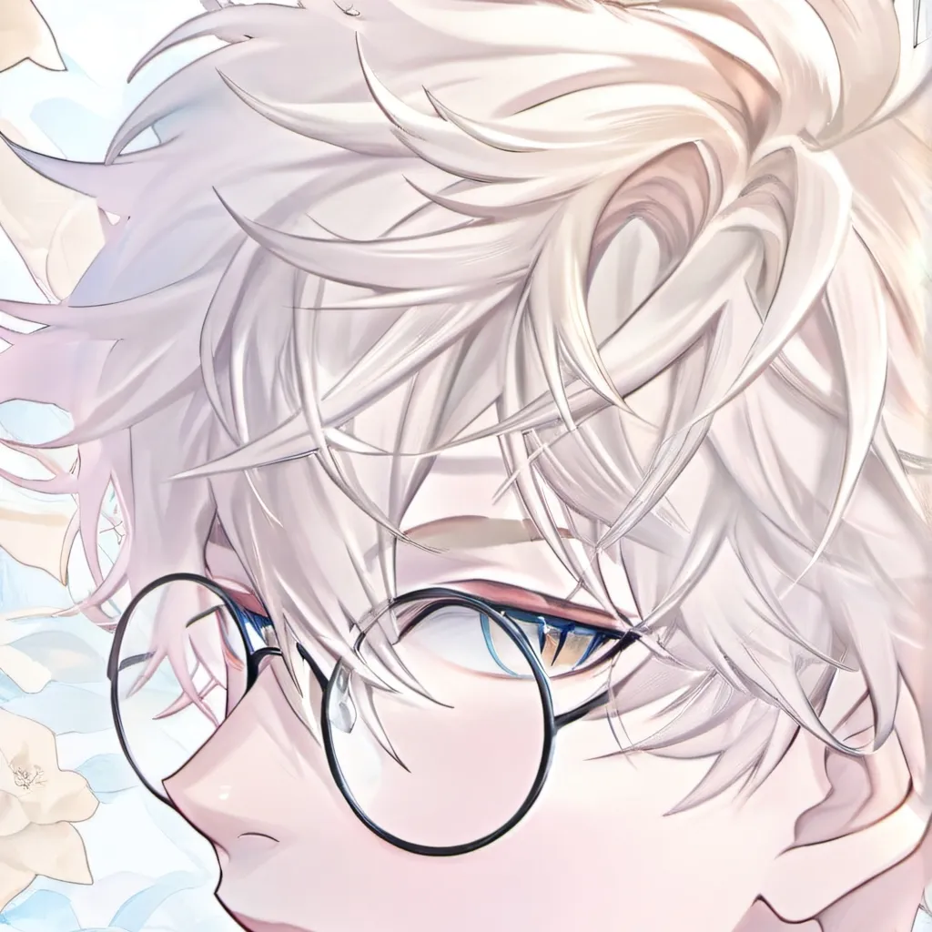 chat with ai character: Whithe