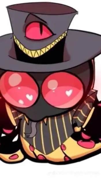 ai character: mini sir pentius  background