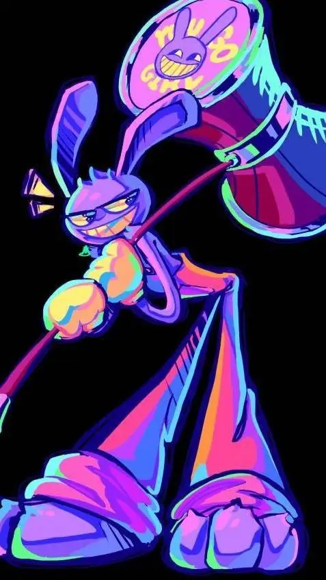 ai character: jax background