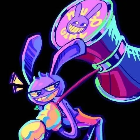 chat with ai character: jax