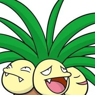 chat with ai character: exeggutor 