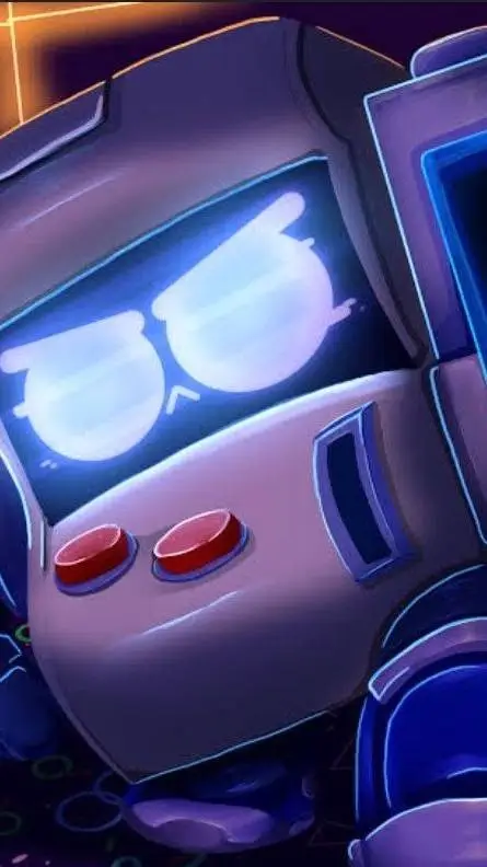 ai character: 8-𝐛𝐢𝐭 background