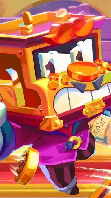 ai character: 𝐆𝐫𝐢𝐟𝐟 background