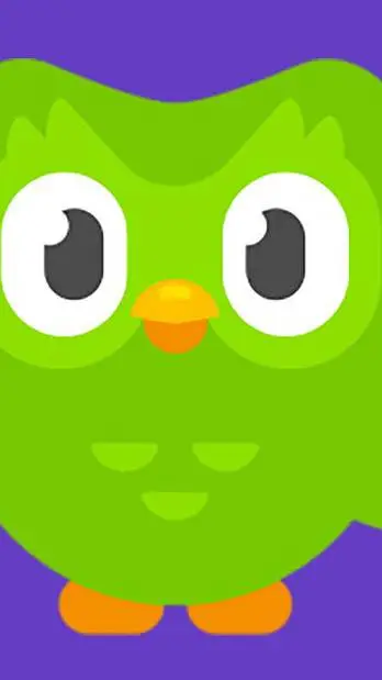 Talkie AI - Chat with Duolingo 