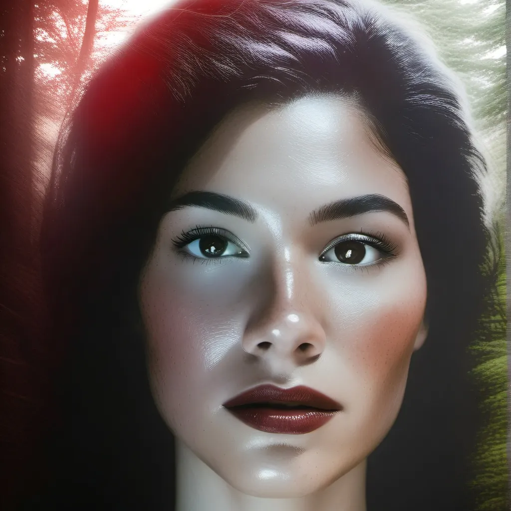 chat with ai character: Eisa