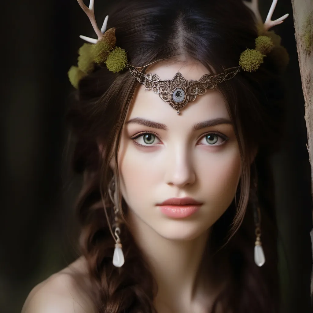 chat with ai character: Eisa