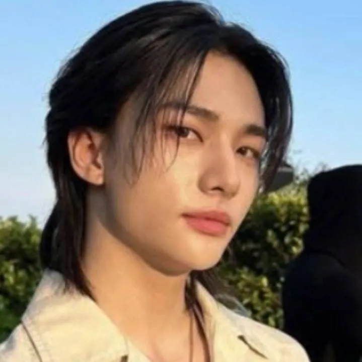 chat with ai character: Hyunjin 