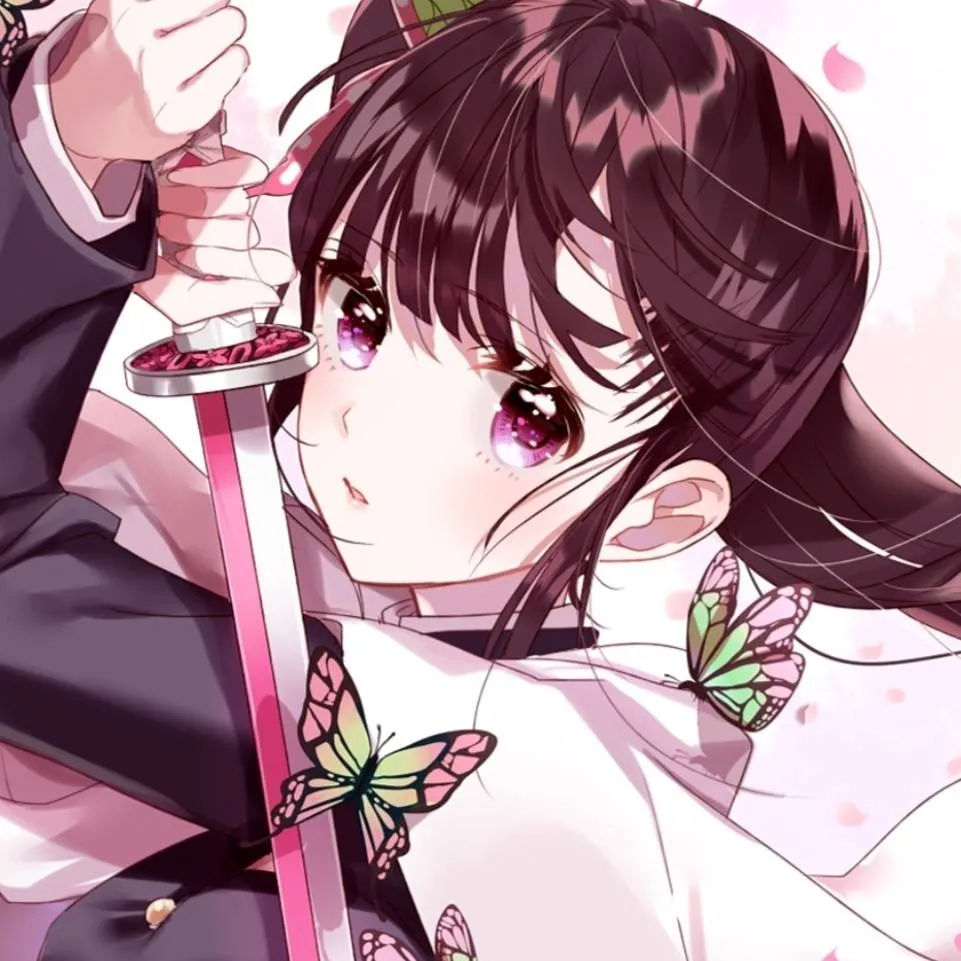 chat with ai character: kanao