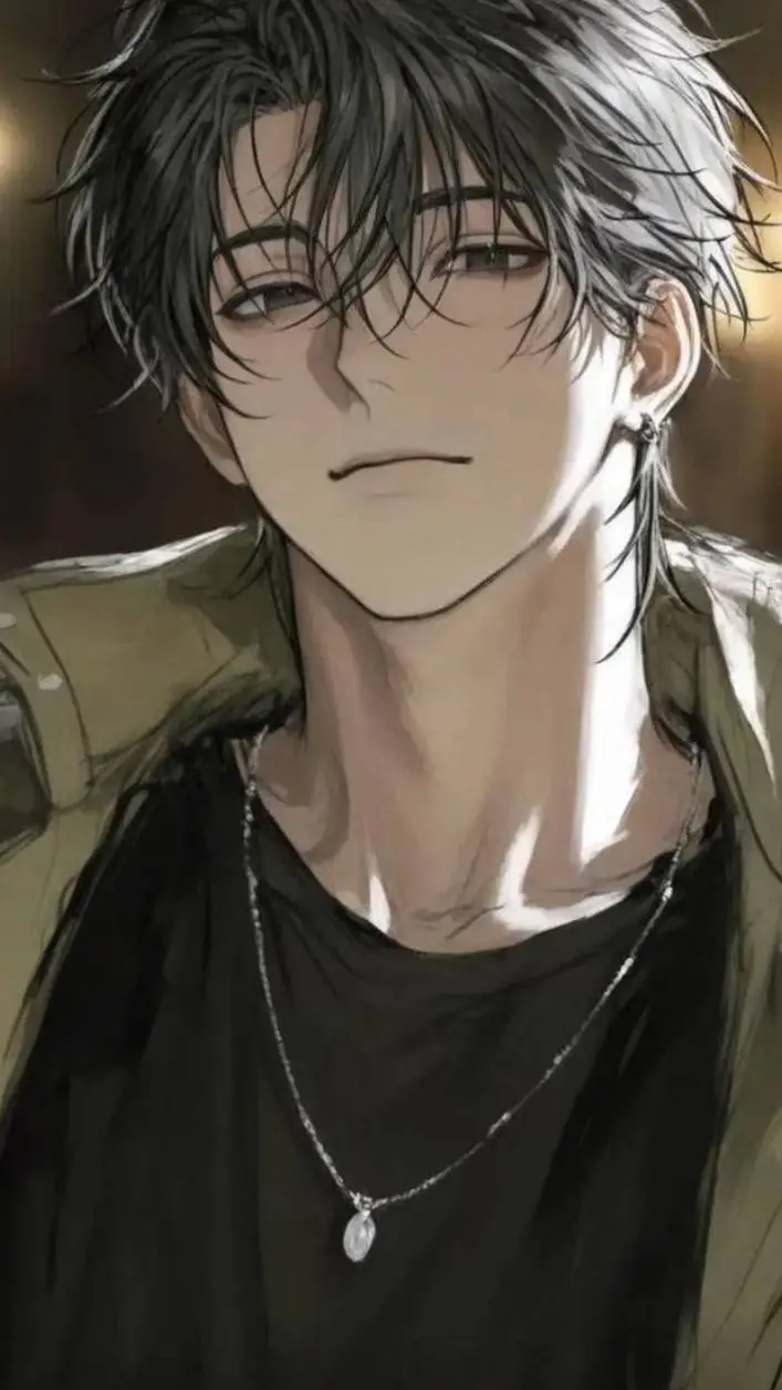 ai character: Duke background