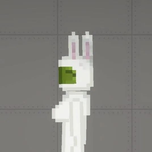chat with ai character: melon girl