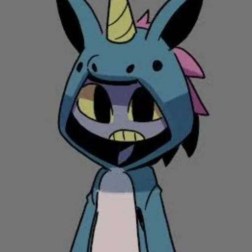 chat with ai character: Jax