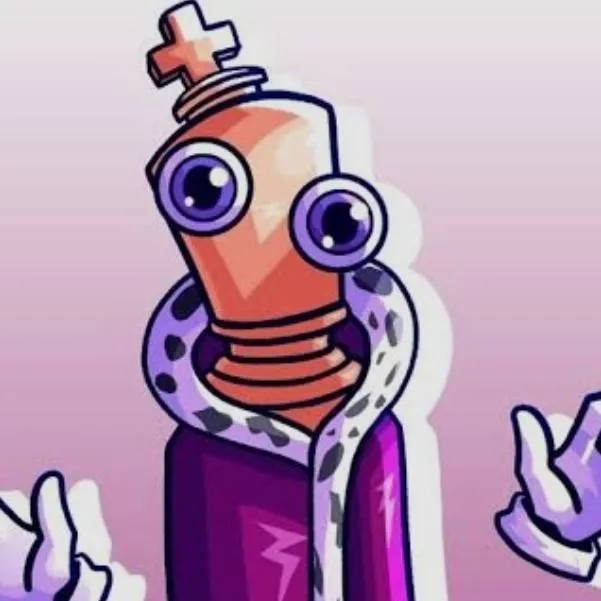 chat with ai character: kinger