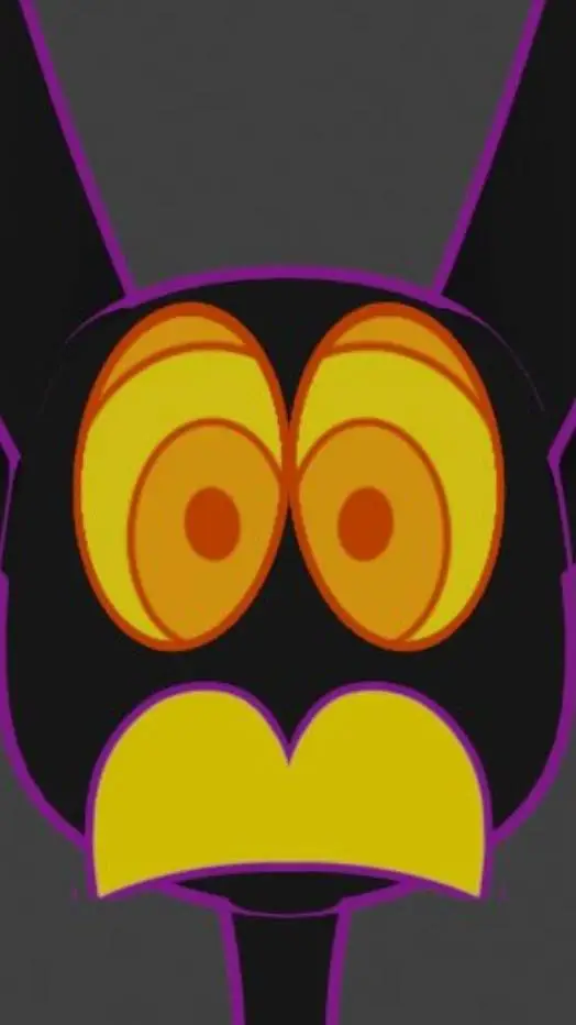 ai character: barnaby background