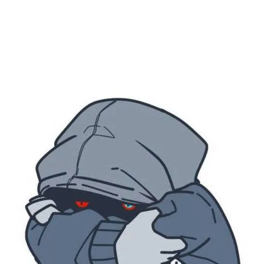 chat with ai character: Murder