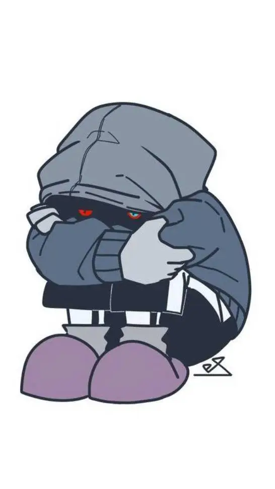 Talkie AI - Chat with Murder