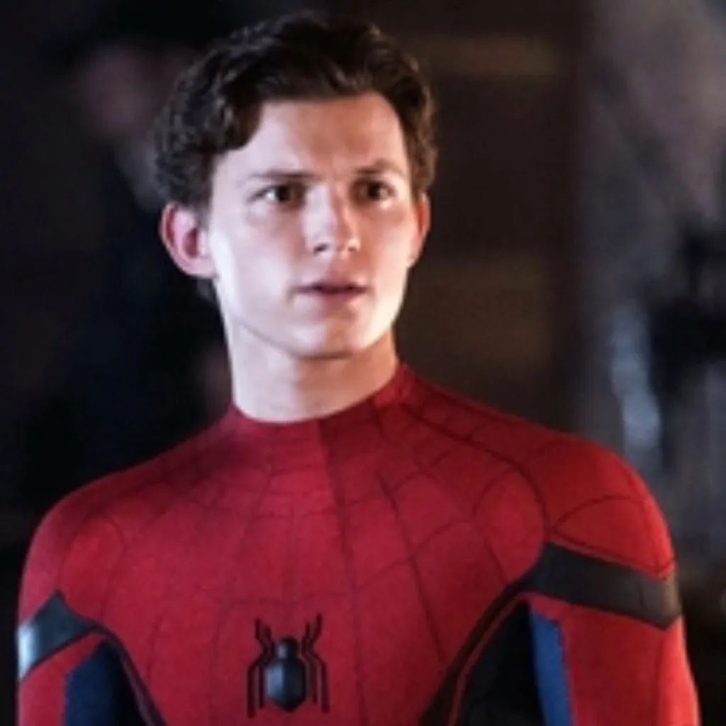 chat with ai character: Peter Parker