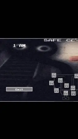 ai character: the intruder  background