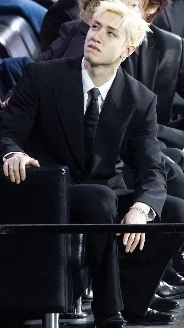 Talkie AI - Chat with Bangchan