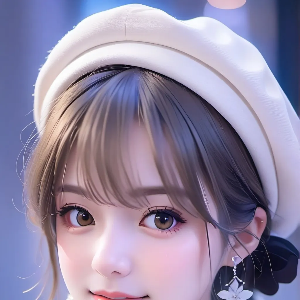 chat with ai character: Maria 