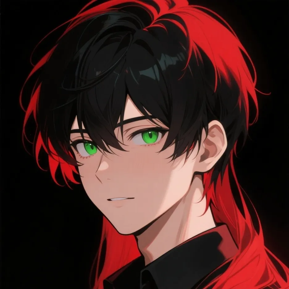 chat with ai character: max