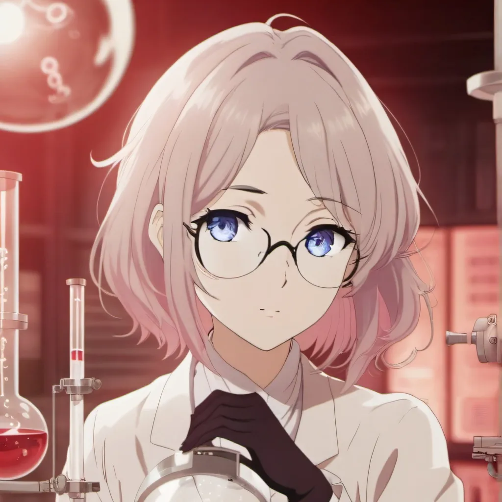 chat with ai character: Dora