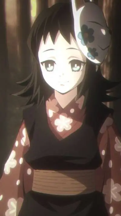 Talkie AI - Chat with makomo *stranger*