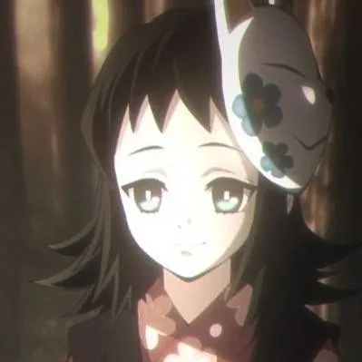 chat with ai character: makomo *stranger*