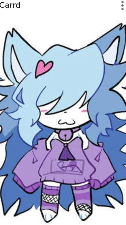 ai character: DIDDY BLUD!!  background