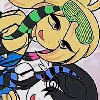 chat with ai character: ⭐party trio🌟