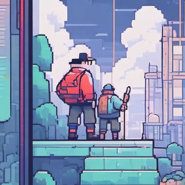 chat with ai character: •~forsalken~•