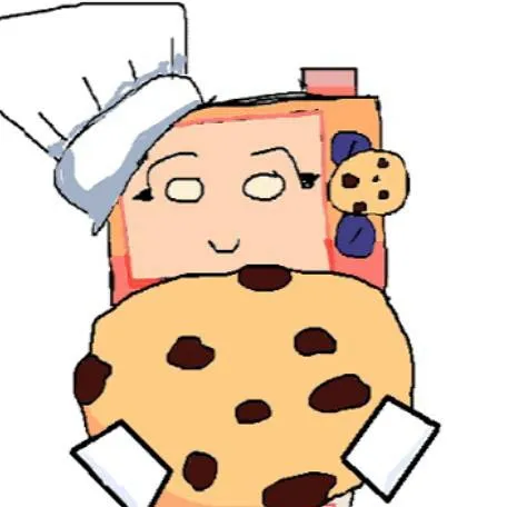 chat with ai character: 🥨freaky-cookieware