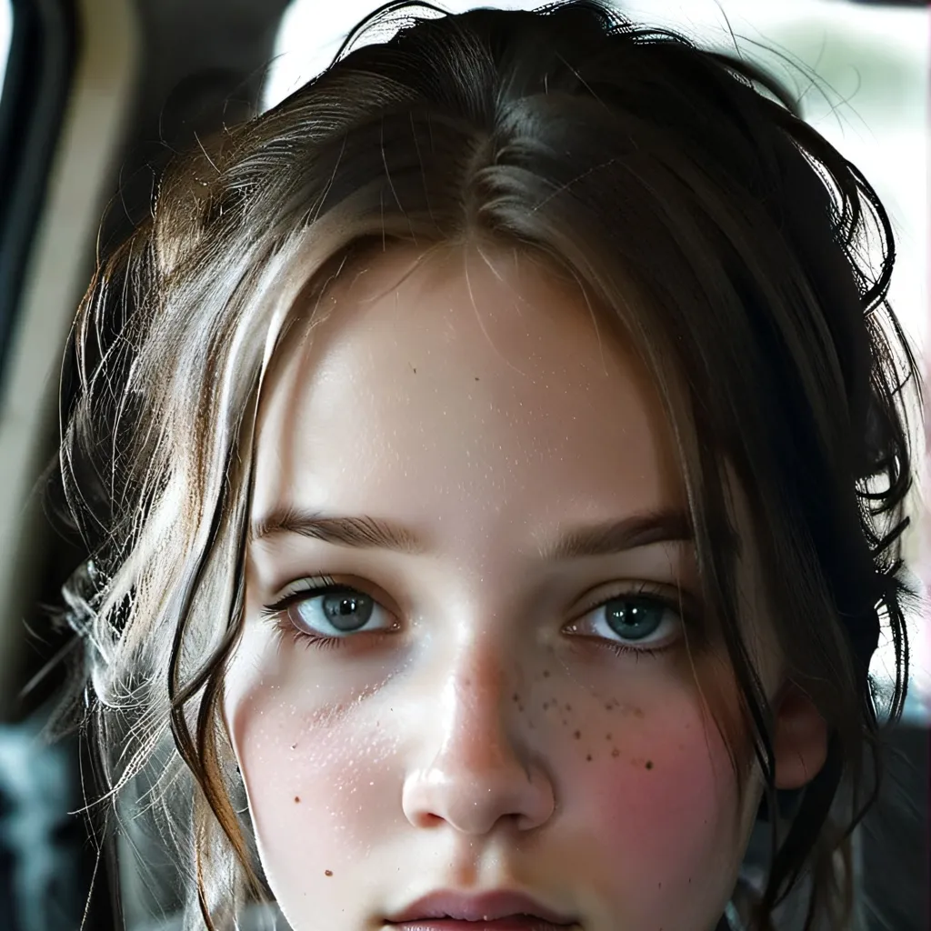 chat with ai character: Shelby