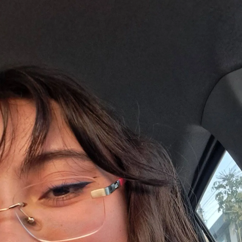 chat with ai character: Sera (BLINK)