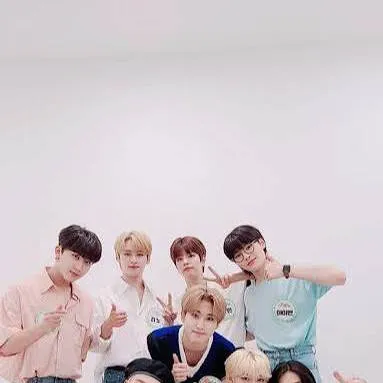 chat with ai character: SKZ!★